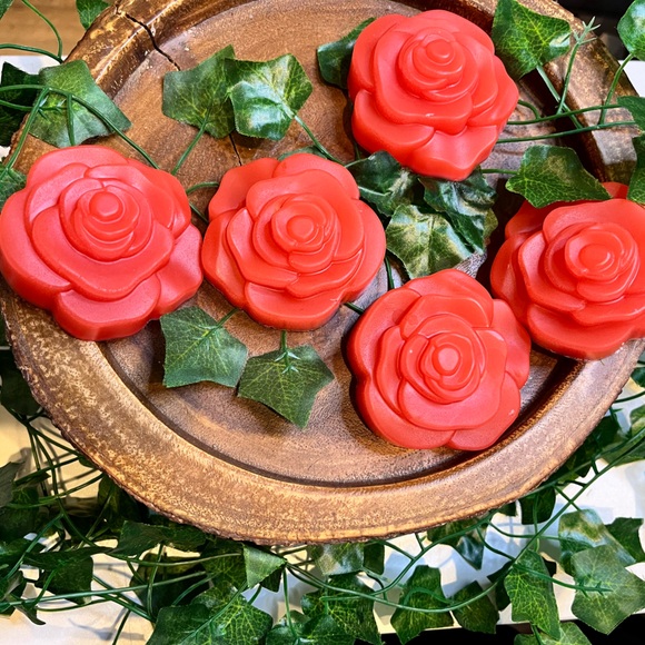 Other - 🍯Honey Base Bar Soap🍯 Honey Almond Scent (Quantity 1) Handcrafted